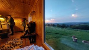 Maringotka Ovčárka