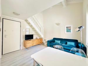 Le duplex - 2 pièces centre Cannes