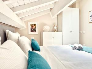 Le duplex - 2 pièces centre Cannes