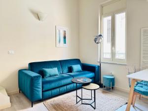 Le duplex - 2 pièces centre Cannes