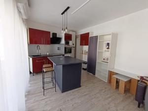 Le Fontenoy T2 Tarbes centre ville Brauhauban