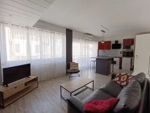 Le Fontenoy T2 Tarbes centre ville Brauhauban - Vic-en-Bigorre