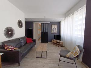 Le Fontenoy T2 Tarbes centre ville Brauhauban