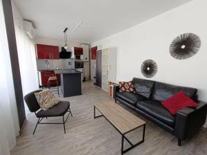 Le Fontenoy T2 Tarbes centre ville Brauhauban