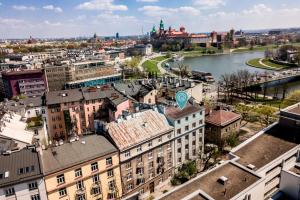 Urok Centrum: Podwójne Piękno