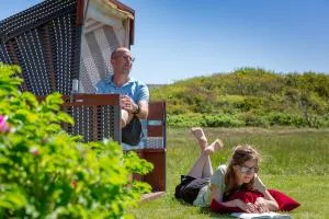 Ferienzentrum Wenningstedt - Wenningstedt