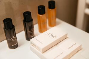 Comfort Single Room room in Hotel Riviera - Terme & Wellness Lifeclass