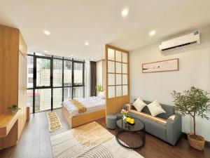 The Little Home - Đào Tấn - Cozy home - Bathtub - Comfy