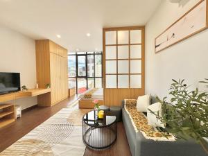 The Little Home - Đào Tấn - Cozy home - Bathtub - Comfy