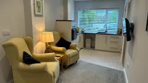 The Nest - Lower Broadheath - 布兰斯福德