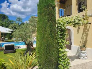 B&B / Chambres d'hotes Villa SULIS : photos des chambres