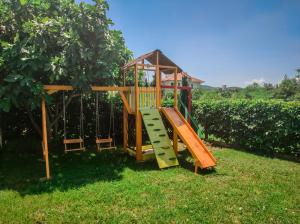 Guest House Moiata Kashta