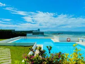 Luxury Views Canido, Beach Acces - Vilamar