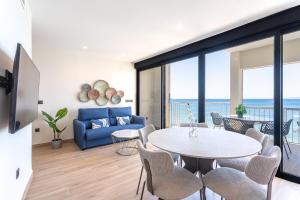 ARENAL SUITES BENIDORM