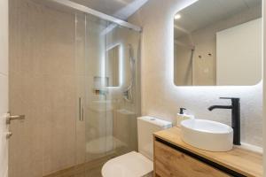 ARENAL SUITES BENIDORM