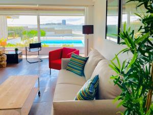 Luxury Views Canido, Beach Acces