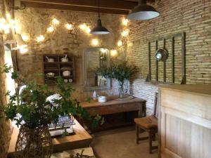 B&B / Chambres d'hotes Les Souris dans le Grenier : photos des chambres