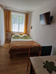 Pokoje Gościnne Nawigator