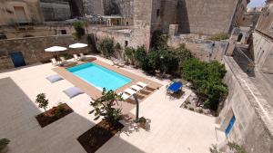 Palazzo Garzia Residence - Dimora storica