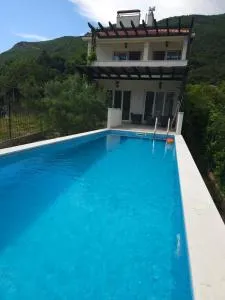 VanjAna 1 - Baošići