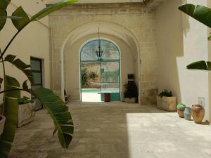 Palazzo Garzia Residence - Dimora storica