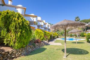 Calahonda Golf - Happy Rentals