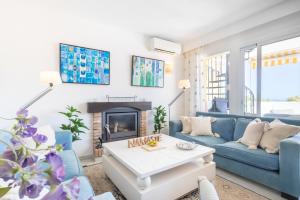 Calahonda Golf - Happy Rentals