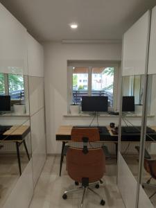 Apartament pod Wieżą