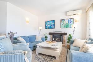 Calahonda Golf - Happy Rentals