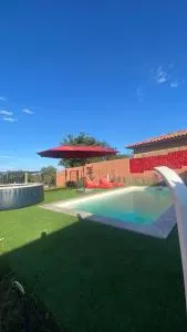 Villa Léana - LʼArena