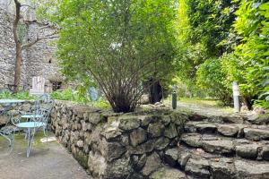 Maisons de vacances La Petite Tour - Tournon-sur-Rhone : photos des chambres