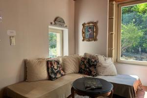 Maisons de vacances La Petite Tour - Tournon-sur-Rhone : photos des chambres