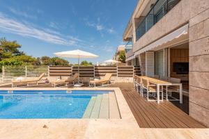 Villa Calla ZadarVillas