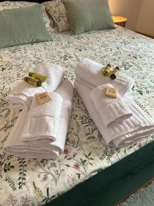 Trastevere Monteverde Velia House