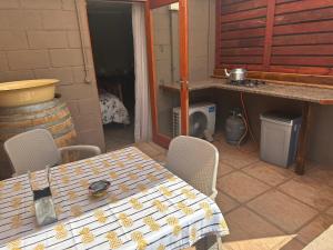 The Jack at Marnas Self Catering Accommodation