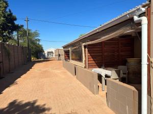 The Jack at Marnas Self Catering Accommodation