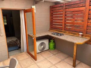 The Jack at Marnas Self Catering Accommodation