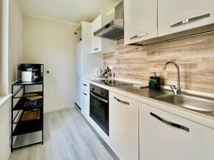 Le duplex - 2 pièces centre Cannes