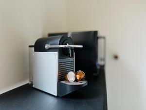 Le duplex - 2 pièces centre Cannes