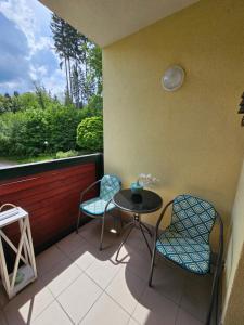 Apartament 16 - Bliżej Zdroju