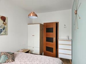Apartament 16 - Bliżej Zdroju