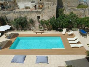 Chambre Triple Deluxe