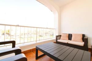 EXPOHOLIDAYS - Galeon PUERTO DEPORTIVO