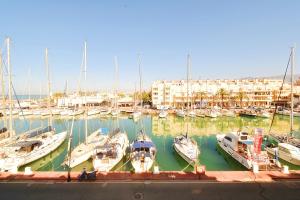 EXPOHOLIDAYS - Galeon PUERTO DEPORTIVO