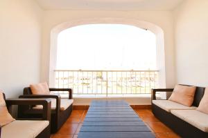 EXPOHOLIDAYS - Galeon PUERTO DEPORTIVO