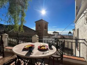 Casa Coco No 11 - Sorvilán