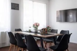 Stay & Work Apartment Gronau - Esseite