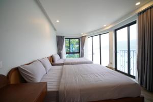 The Coral Homestay & Pub