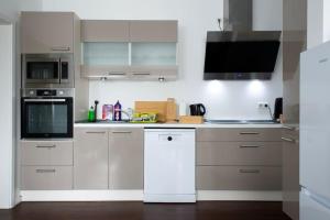 Stay & Work Apartment Gronau