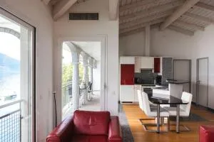 Casa Delphin App 1633 - Ronco sopra Ascona